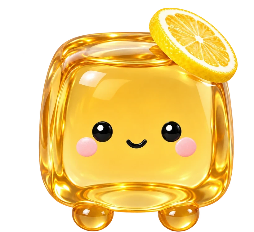 Aiyu Jelly