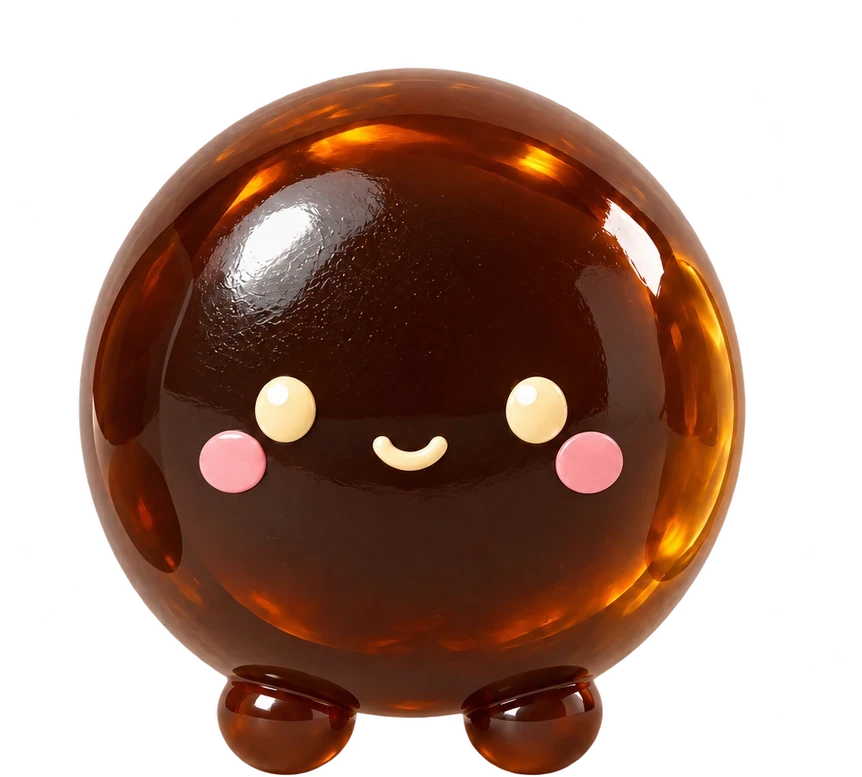 Boba Pearl