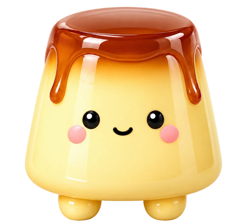 Pudding